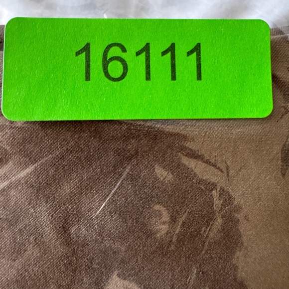 Projek Raw Men's Hayden Bungee Ergonomic Pant Tan‎ Size 33 Casual Outdoor Chino - Picture 16 of 16